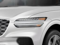 Genesis GV70 2.5T AWD 2026