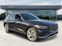 Genesis GV70 2.5T Select AWD 2026