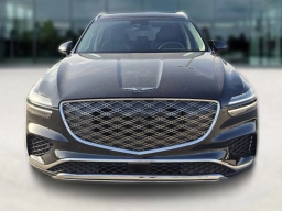 Genesis GV70 2.5T Select AWD 2026