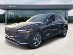 Genesis GV70 2.5T Select AWD 2026