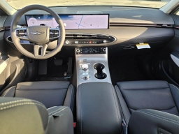 Genesis GV70 2.5T Select AWD 2026