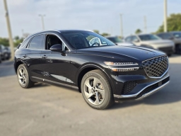 Genesis GV70 2.5T Select AWD 2026
