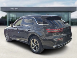 Genesis GV70 2.5T AWD 2026