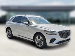 Genesis GV70 2.5T Select AWD 2026