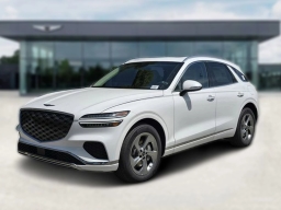 Genesis GV70 2.5T Select AWD 2026