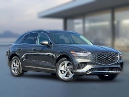 Genesis GV70 2.5T Select AWD 2026