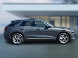 Genesis GV70 2.5T Select AWD 2026