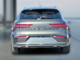 Genesis GV70 2.5T Select AWD 2026