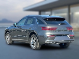 Genesis GV70 2.5T Select AWD 2026