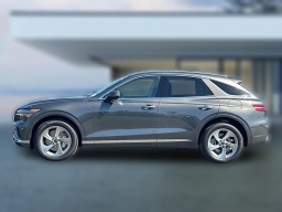 Genesis GV70 2.5T Select AWD 2026