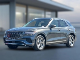 Genesis GV70 2.5T Select AWD 2026