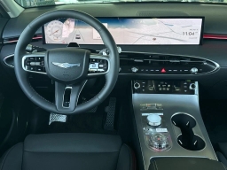 Genesis GV70 2.5T Select AWD 2026