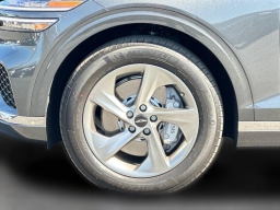 Genesis GV70 2.5T Select AWD 2026