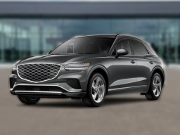 Genesis GV70 2.5T Select AWD 2026