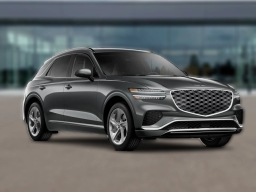 Genesis GV70 2.5T Select AWD 2026