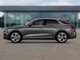 Genesis GV70 2.5T Select AWD 2026