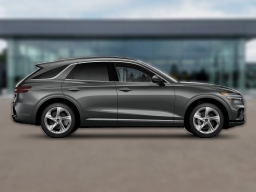 Genesis GV70 2.5T Select AWD 2026