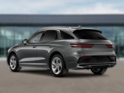 Genesis GV70 2.5T Select AWD 2026