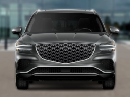 Genesis GV70 2.5T Select AWD 2026