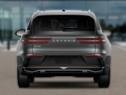 Genesis GV70 2.5T Select AWD 2026