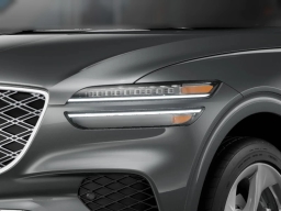 Genesis GV70 2.5T Select AWD 2026