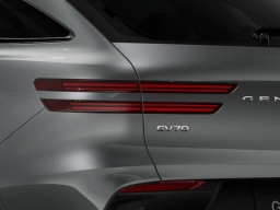 Genesis GV70 2.5T Select AWD 2026