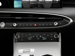 Genesis GV70 2.5T Select AWD 2026