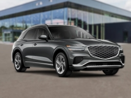 Genesis GV70 2.5T Select AWD 2026