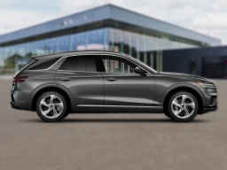 Genesis GV70 2.5T Select AWD 2026