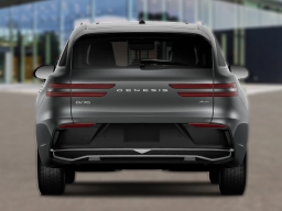 Genesis GV70 2.5T Select AWD 2026