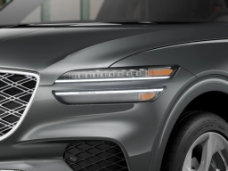 Genesis GV70 2.5T Select AWD 2026