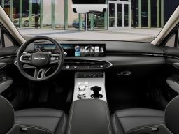 Genesis GV70 2.5T Select AWD 2026