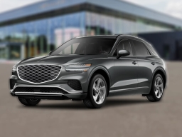 Genesis GV70 2.5T Select AWD 2026