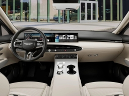 Genesis GV70 2.5T Select AWD 2026