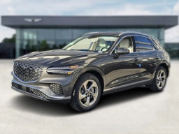 Genesis GV70 2.5T AWD 2026