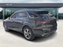 Genesis GV70 2.5T AWD 2026