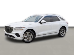 Genesis GV70 2.5T AWD 2026