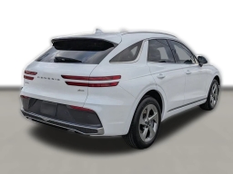 Genesis GV70 2.5T AWD 2026