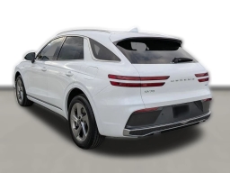Genesis GV70 2.5T AWD 2026