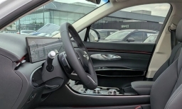 Genesis GV70 2.5T AWD 2026