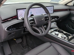 Genesis GV70 2.5T AWD 2026