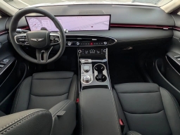 Genesis GV70 2.5T AWD 2026