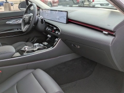 Genesis GV70 2.5T AWD 2026