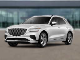 Genesis GV70 2.5T AWD 2026