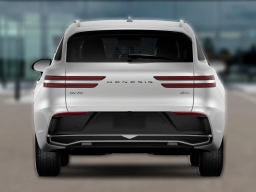 Genesis GV70 2.5T AWD 2026
