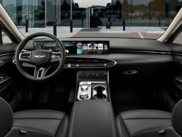 Genesis GV70 2.5T AWD 2026