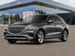 Genesis GV70 2.5T AWD 2026