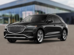 Genesis GV70 2.5T Select AWD 2026