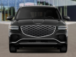 Genesis GV70 2.5T Select AWD 2026