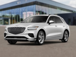 Genesis GV70 2.5T AWD 2026
